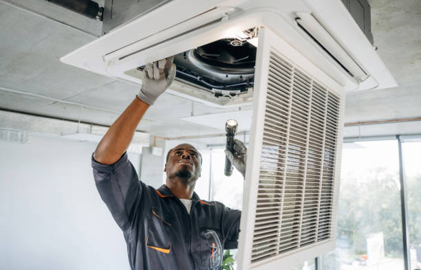 Licensed Ac Installation service in Crosby, ND - FH HVAC